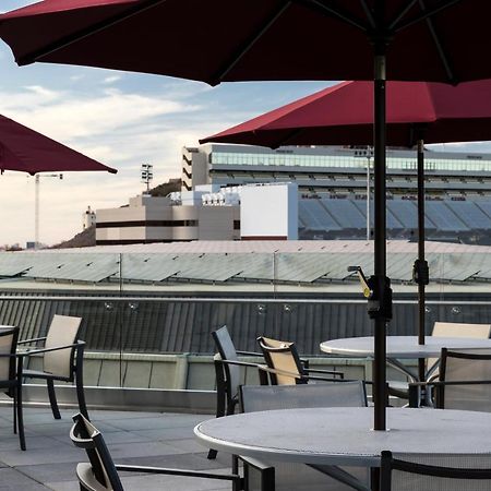 Hyatt House Tempe Phoenix University Екстер'єр фото