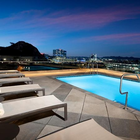 Hyatt House Tempe Phoenix University Екстер'єр фото