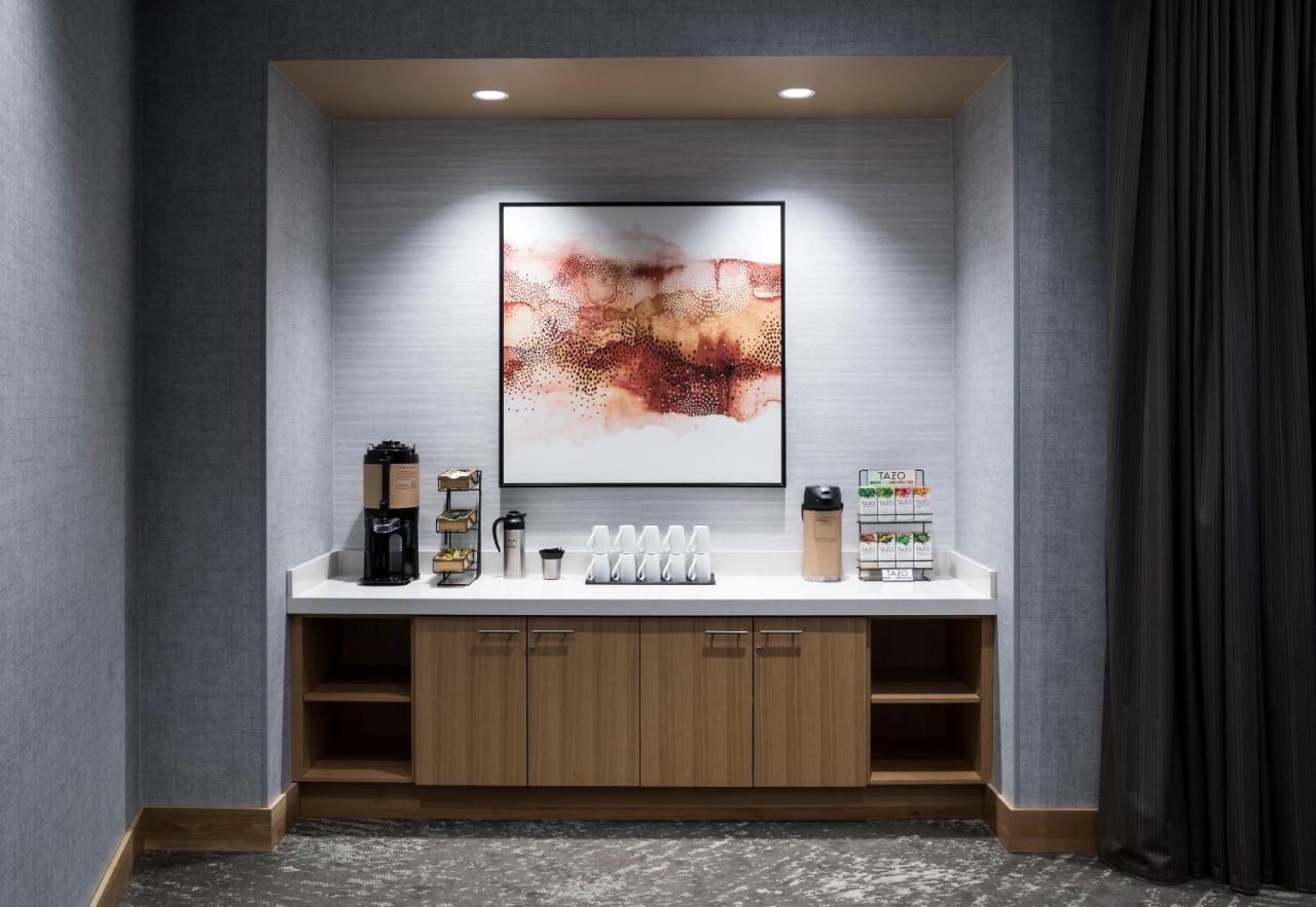 Hyatt House Tempe Phoenix University Екстер'єр фото