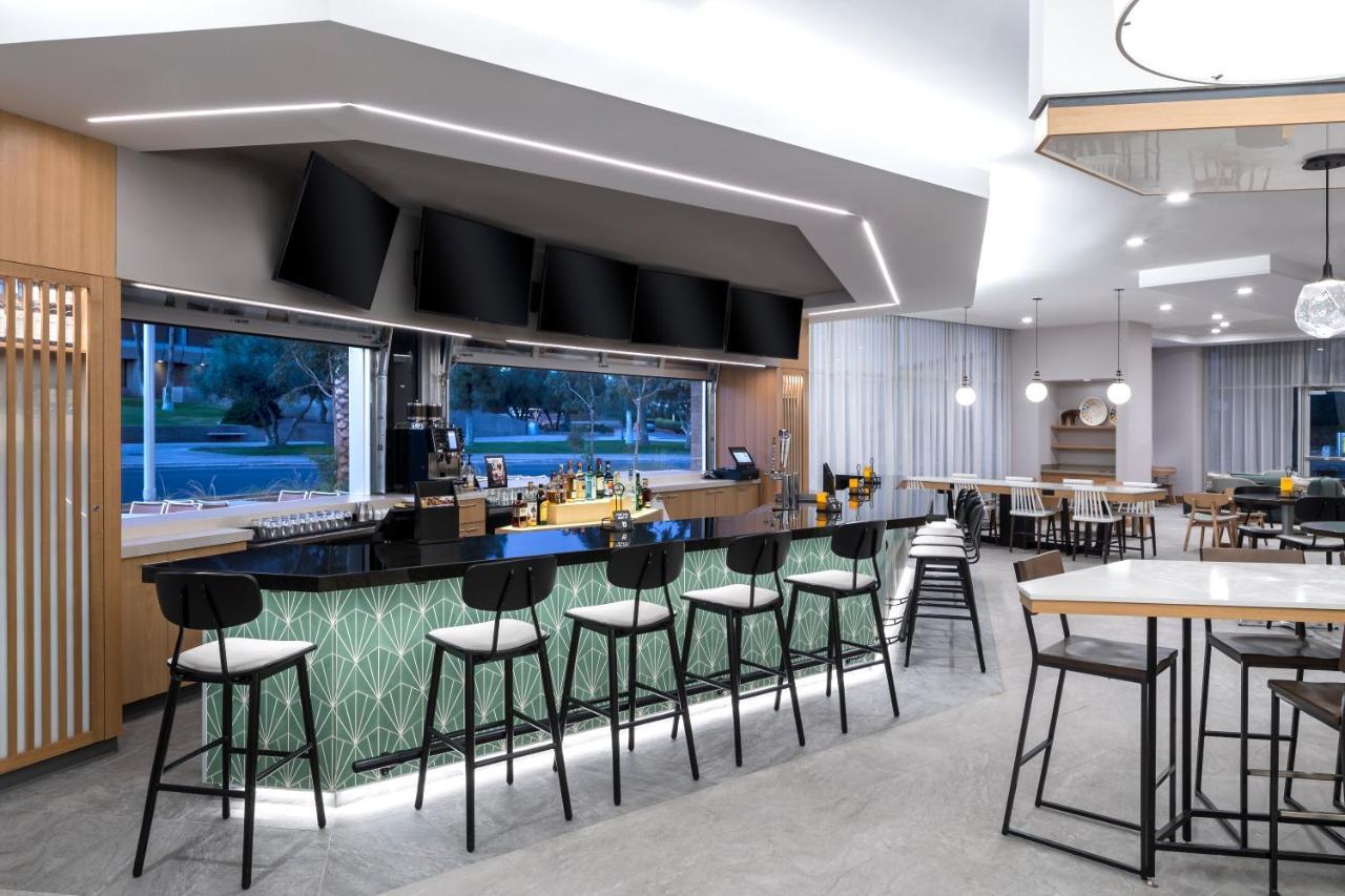 Hyatt House Tempe Phoenix University Екстер'єр фото