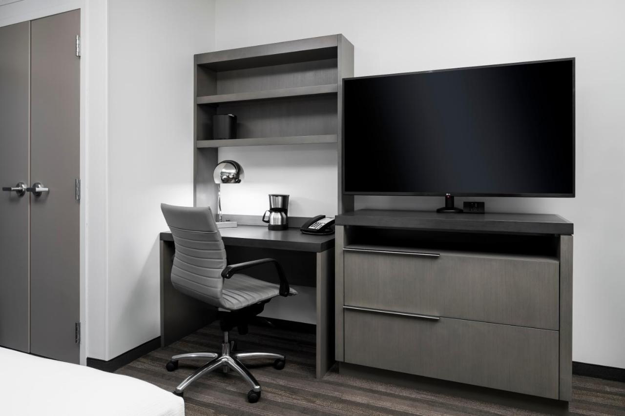 Hyatt House Tempe Phoenix University Екстер'єр фото