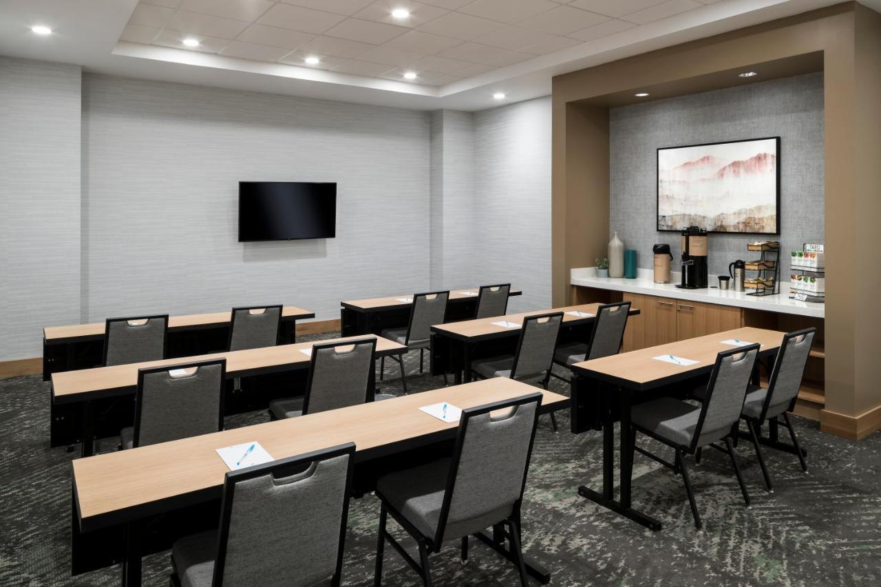 Hyatt House Tempe Phoenix University Екстер'єр фото