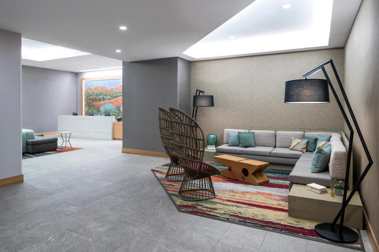 Hyatt House Tempe Phoenix University Екстер'єр фото