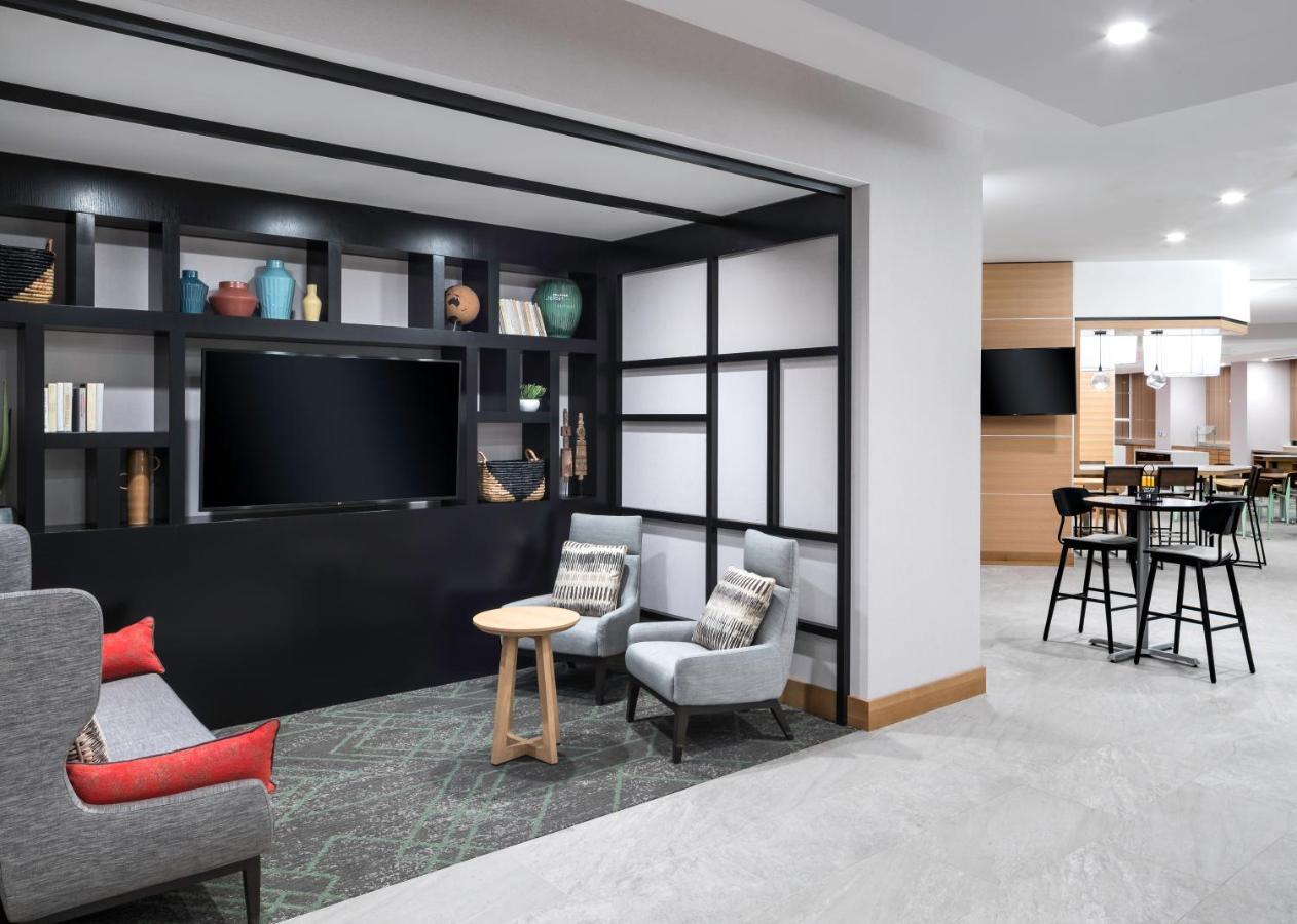 Hyatt House Tempe Phoenix University Екстер'єр фото