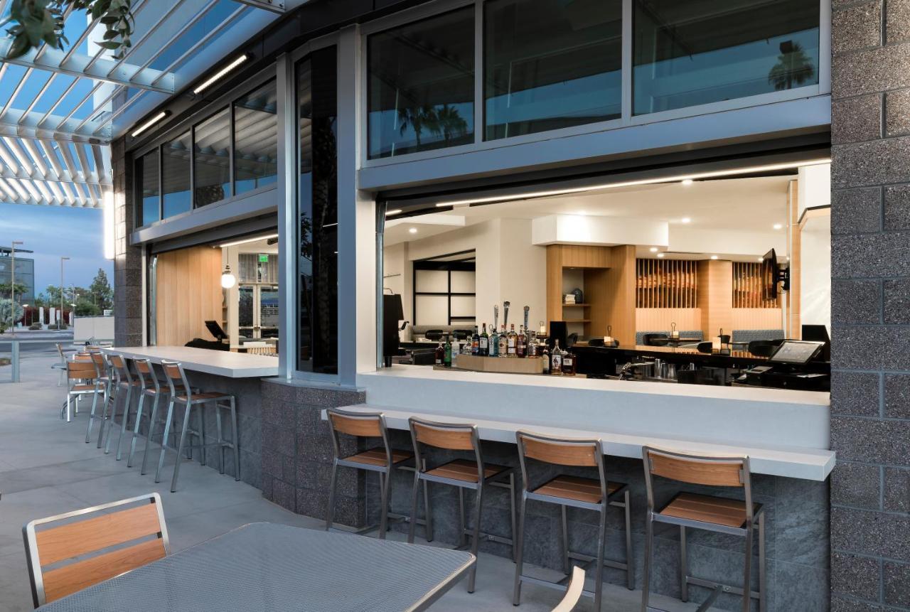 Hyatt House Tempe Phoenix University Екстер'єр фото