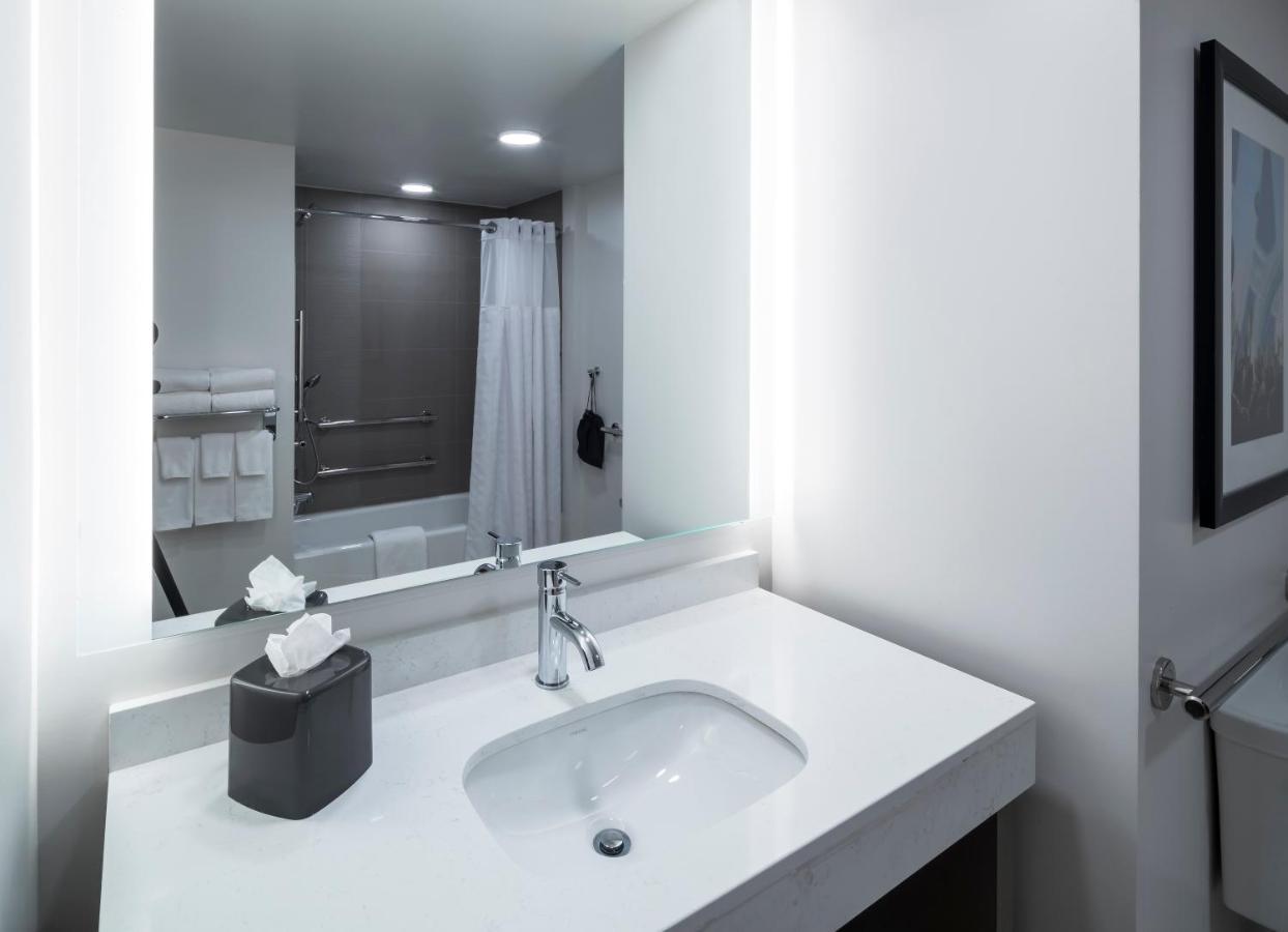 Hyatt House Tempe Phoenix University Екстер'єр фото