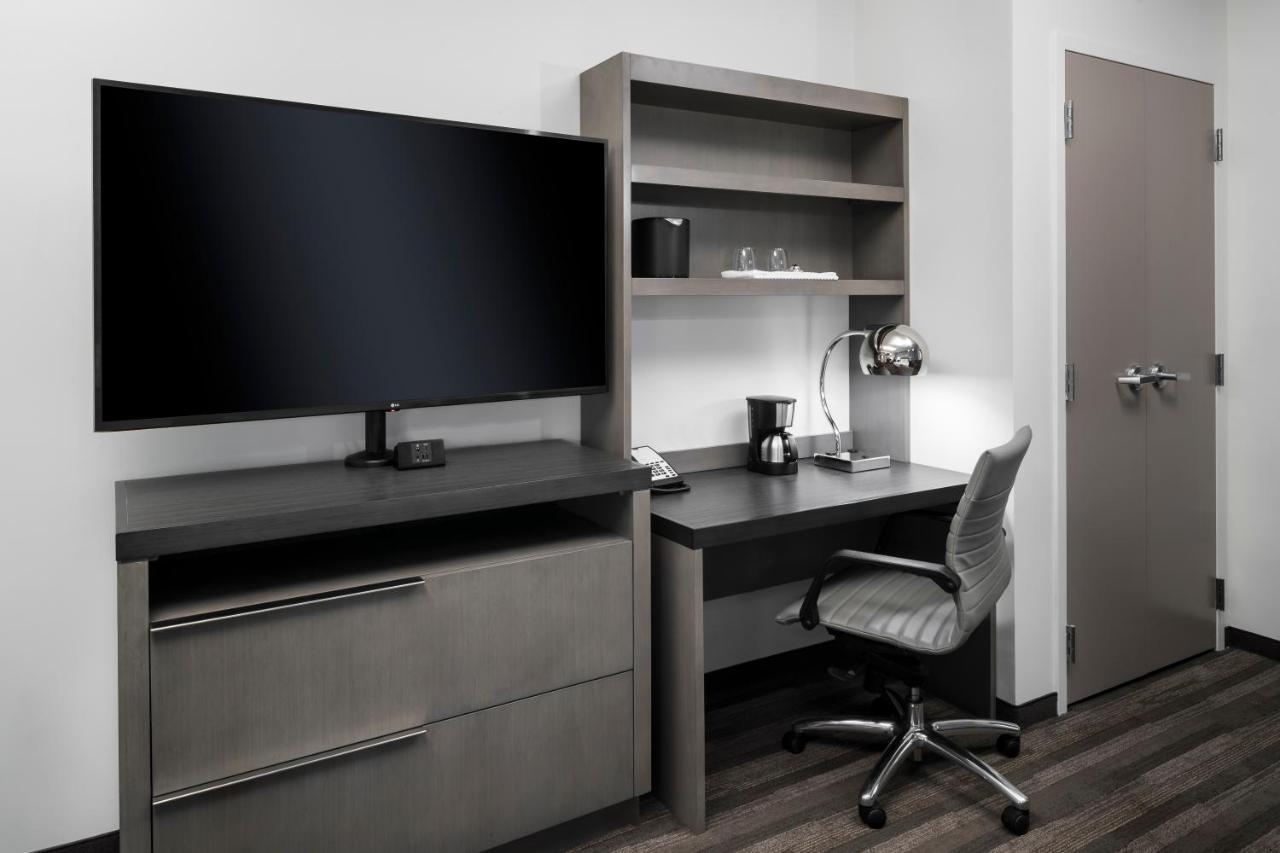 Hyatt House Tempe Phoenix University Екстер'єр фото