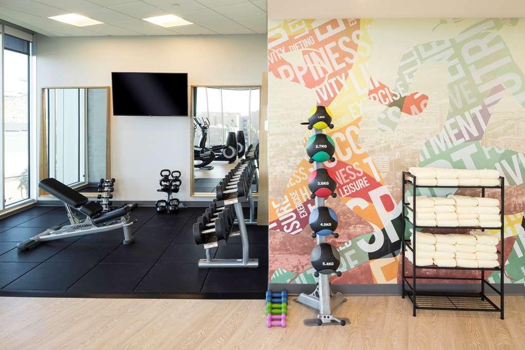 Hyatt House Tempe Phoenix University Зручності фото